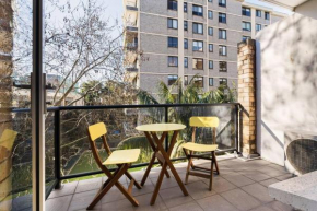 Homely-bright, air con, car spc, Sydney